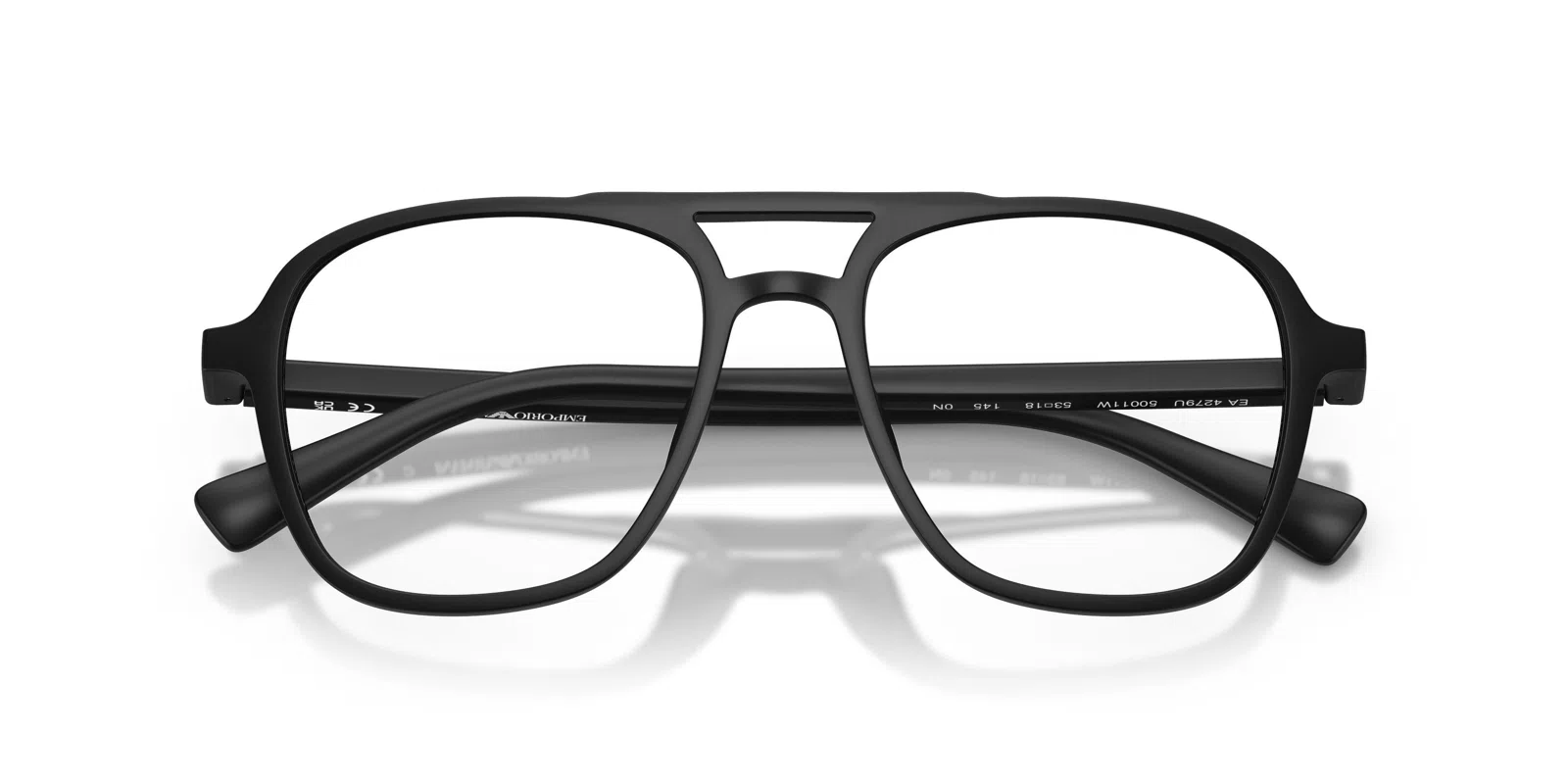 Emporio Armani 4279U Sunglasses - view 18
